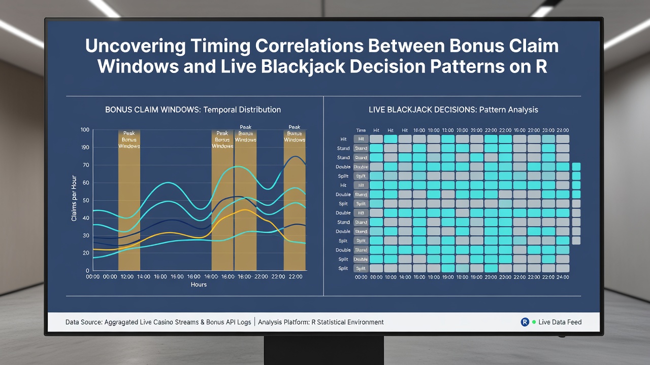 Graph displaying correlation coefficients between bonus activation timestamps and blackjack decision latency across sampled regional mobile providers